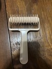 Manual Noodle Cutter Pizza Bread Pastry Lattice Roller Docker Cutter