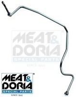 Meat & Doria 63101 ÖLleitung FüR Lader FüR Audi
