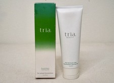 NEW Tria Beauty Hair Removal Laser SmoothStart Calming Gel 4 oz 118 ml