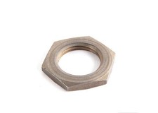 Echter Volkswagen Ölfilter/Wasserkühler-Mutter - 068115723