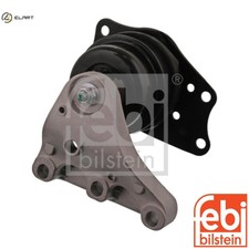 MOUNTING ENGINE 23918 FOR AZL/BBX 2.0L ATD/AXR/ASY/ASZ/BLS/BSW/BMT/BLT 1.9L 4cyl