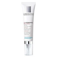 La Roche-Posay Redermic R Eyes Retinol Eye Cream, Anti-Aging Cream to... 