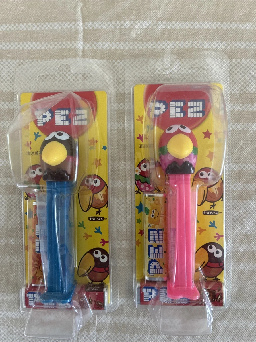 Rare Pez Dispensers | eBay