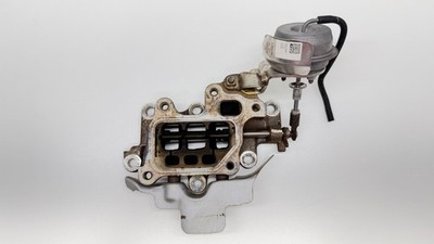 2016-2023 MAZDA CX-9 AWD 2.5L L4 ENGINE MOTOR EXHAUST MANIFOLD