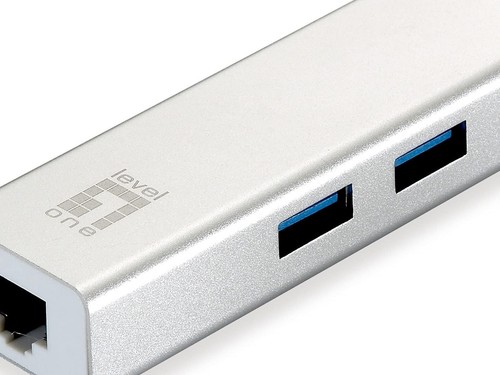 Level One USB-0503 V3 - Afbeelding 3 van 7