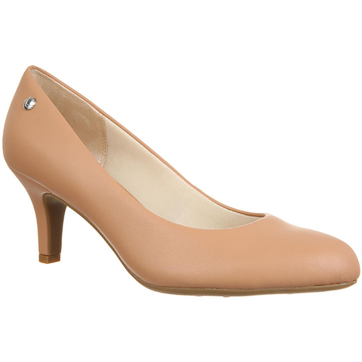 Женские туфли на высоком каблуке Parigi Kitten от LifeStride BHFO 0754