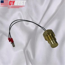 1PCS Temperature Sensor Switch 1605063600 FIT FOR Atlas Copco Air Compressor