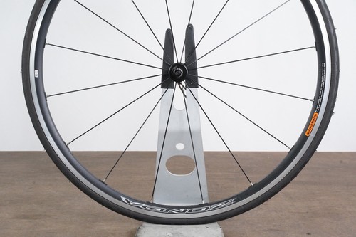 Campagnolo Zonda Alloy Clincher Rim Brake Wheelset Shimano/SRAM 11 Speed - Bild 5 von 13