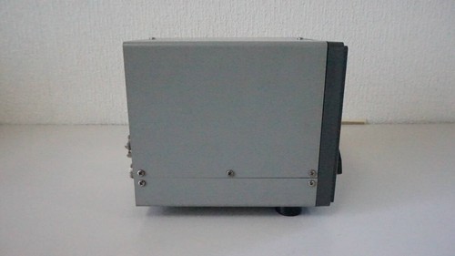 Kenwood TRIO AT-200 Tuner Antenne Radio Ham HF 1,8~28MHz 200W Fonctionne Du Japon - Photo 20/24