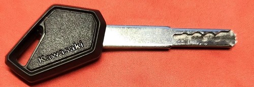 Llave precortada Kawasaki KLX - Imagen 1 de 5