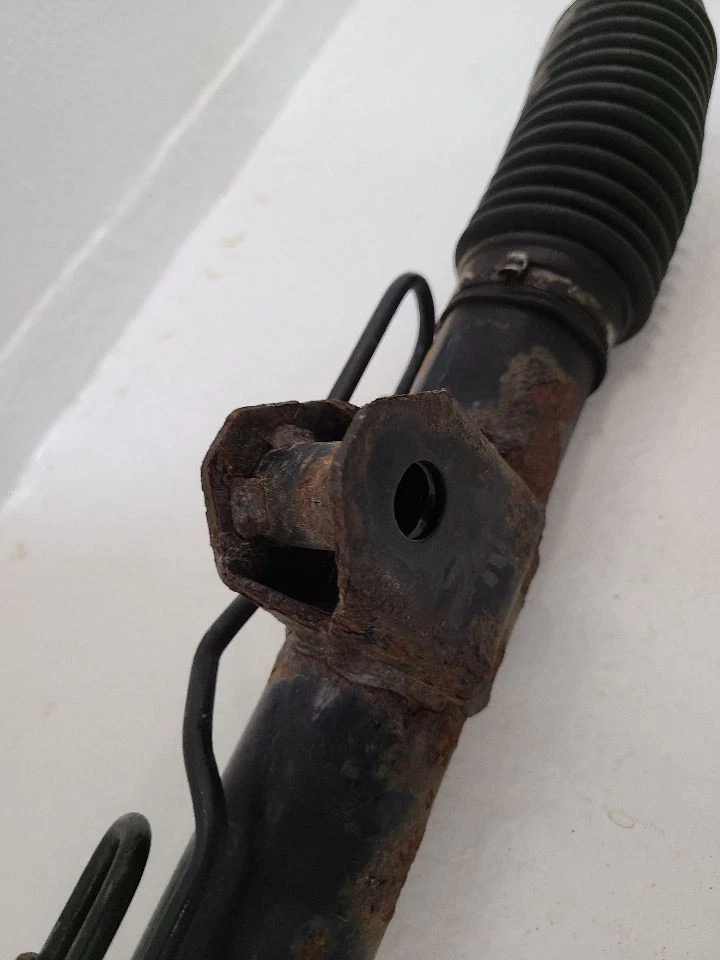 2013-2020 DODGE JOURNEY Steering Gear Rack and Pinion 68140628AC 13-20 Foto 4 de 4