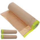  3 Rolls Maskierfolie Maskierungsfolie Für Die Designübertragung Schutzfilm