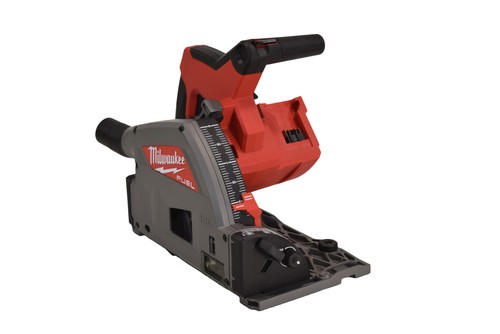 Milwaukee 2831-20 Seghetto a cingoli 18V senza fili brushless 6-1/2" (solo utensile) - Foto 3 di 6
