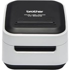 BROTHER VC-500WCR Design and Craft Thermal Printer VC500WCRZU1, Card Making, Scr