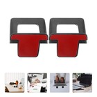 6 stücke Praktische Laptop Stand Laptop Rack Laptop Halter