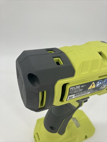 Ryobi One+ 18V Akkuschrauber 1/2" Schlagschrauber PCL265B - nur Werkzeug - Bild 2 von 7