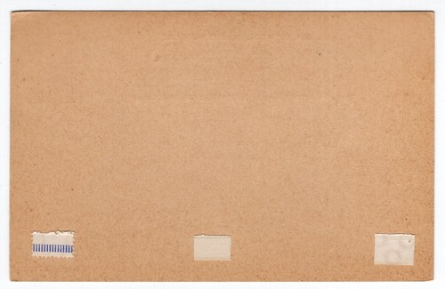 Hong Kong QV/KEVII lot 3x postcard + 1x Reply + 1x Wrapper stationery unused - Picture 3 of 11