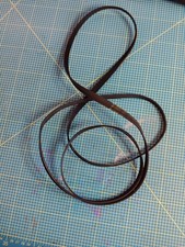 Bosch WTW87541/09 Wäschetrockner Antriebsriemen Poly-V-Riemen 00650499