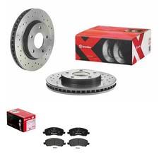 Kits de frein Mitsubishi LANCER