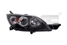 TYC Hauptscheinwerfer 20-0860-05-2 für MAZDA