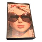 Happy Mondays – Live Cassette Tape Rock Rave Madchester
