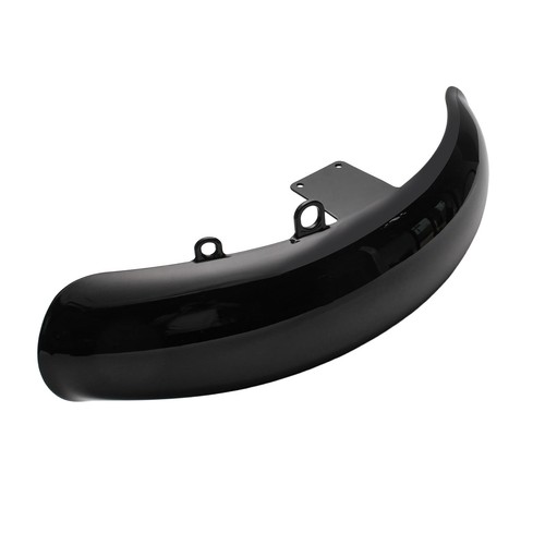 Guardabarros delantero para guardabarros guardabarros para Honda VT600C Shadow 600 VLX - Imagen 5 de 12