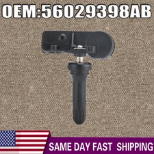1  56029398AB 68241067AB FOR CHRYSLER JEEP DODGE TPMS TIRE PRESSURE SENSOR