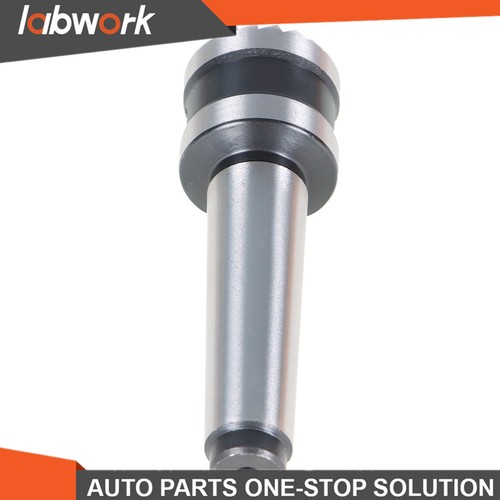 Labwork 1" Crown Multi Spur Wood Turning Lathe Drive Center with 2MT Arbor - Picture 8 of 13