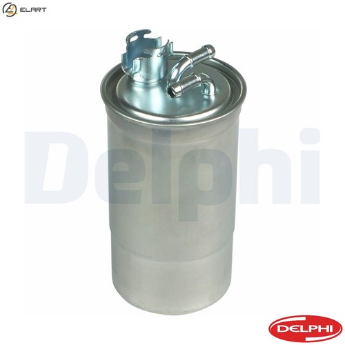 FUEL FILTER HDF515 FOR ATJ 1.9L 4cyl - Picture 1 of 9