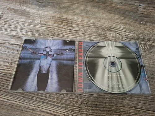 Ozzy Osbourne "Down to Earth" CD,neuwertig,Heavy Metal,Sony Music 2001,Dreamer - Bild 3 von 3