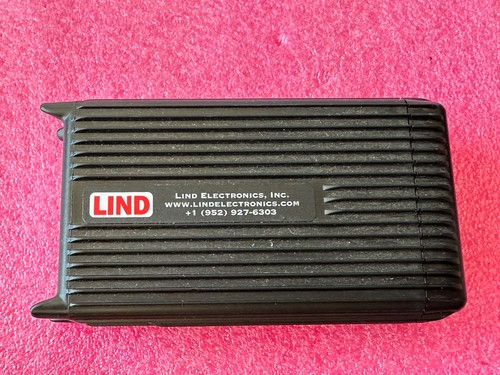 Lind GE1950-2303 Adattatore mobile FD per Getac B300 v**NO CAVI** - Foto 1 di 15