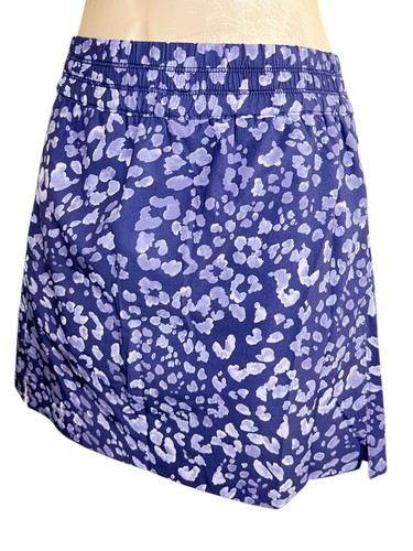Tommy Bahama IslandZone pantaloncino attivo stampa leopardata con tasche taglia XS/S - Foto 6 di 11