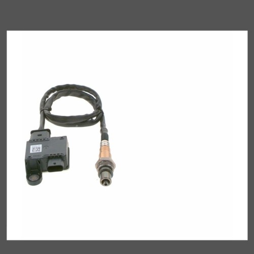 Sonda antiparticolato Bosch 0281008516 adatta per GRUPPO LAND ROVER - Foto 1 di 10