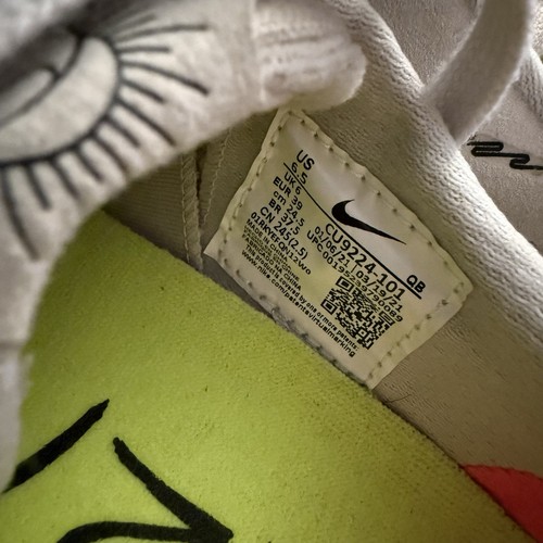 Nike SB Shane O'Neill 'Rawdacious' Skateboard CU9224-101 Herren Größe 6,5 - Bild 13 von 13