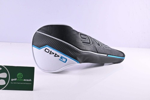 Ping G440 LST Driver / 9 Degree / Stiff Flex Accra TZ5 Proto 65 Shaft - Picture 9 of 9