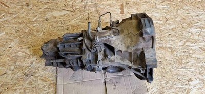 VW PASSAT B5 3B2 Getriebe DHF 1.90 Diesel 81kw 1997 31088582