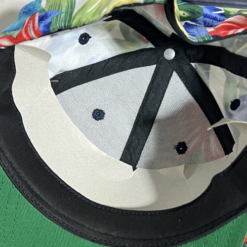 American Needle Cooperstown Collection Pittsburgh Pirates Snapback Hat New NWT - Picture 9 of 10