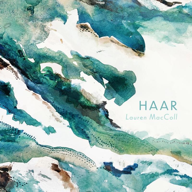 Lauren Maccoll Haar CD MBR11CD NEW