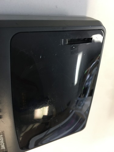 Aiphone MK-DAC Surface Mount Door Station 30 day warranty - Picture 2 of 8