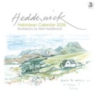 Hebridean Calendar 2026