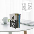  Book Accessories Stand Holder Holders for Shelves Books Organizer