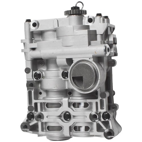 Eje de equilibrio de bomba de aceite para Hyundai Sonata 2006-2009 Tucson 2010-2011 2330025200 - Imagen 3 de 5