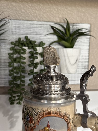 Thewalt GMBH limited Edition Berlin Wall Beer Stein - East Berlin - Picture 5 of 13