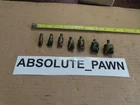 7 PC ATI RIVET SHAVER BIT SET 1-7 AT429 BRAND NEW MADE IN USA CARBIDE AIRCRAFT