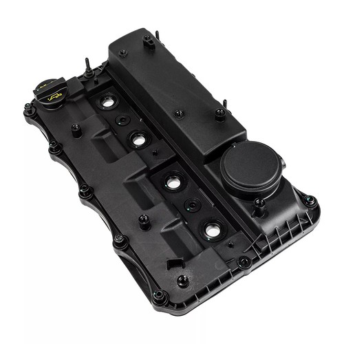 Defender Cam Rocker Cover+Seals Custom Relay Boxer For Ford Transit MK8 MK7 2.2 - Picture 7 of 11