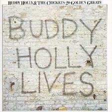 20 Golden Greats CD New & Sealed