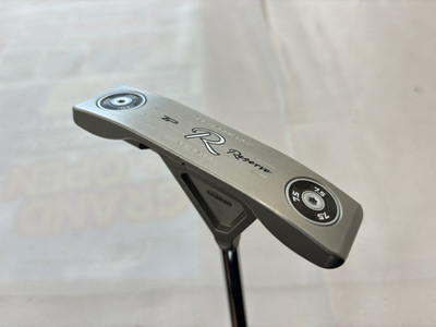 Taylormade Tp Reserve Truss B2Tc Original Steel 33 3.5 2189 Taylormade Tp Reserve Truss B2Tc Original Steel 33 3.5 2189