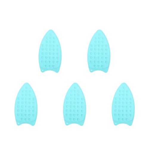  Silicone Iron Rest: Thickened Silicone Iron Rest Mat High-Temperature - Picture 20 of 20