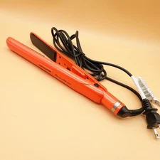 BaBylissPRO Titanium Xtreme Flat Iron Hair Straightener Professional 1 Inch