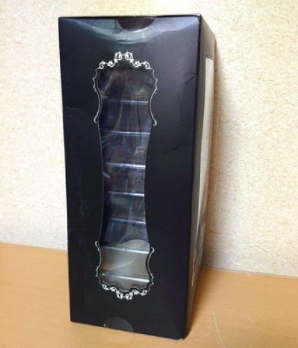 STATIC ARTS  Kuroshitsuji Black Butler Ciel Phantomhive Figure Japan - Picture 5 of 6